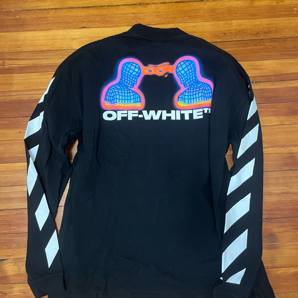 Authentic FW2020 Fall/Winter collection off white c/o Virgil Abloh